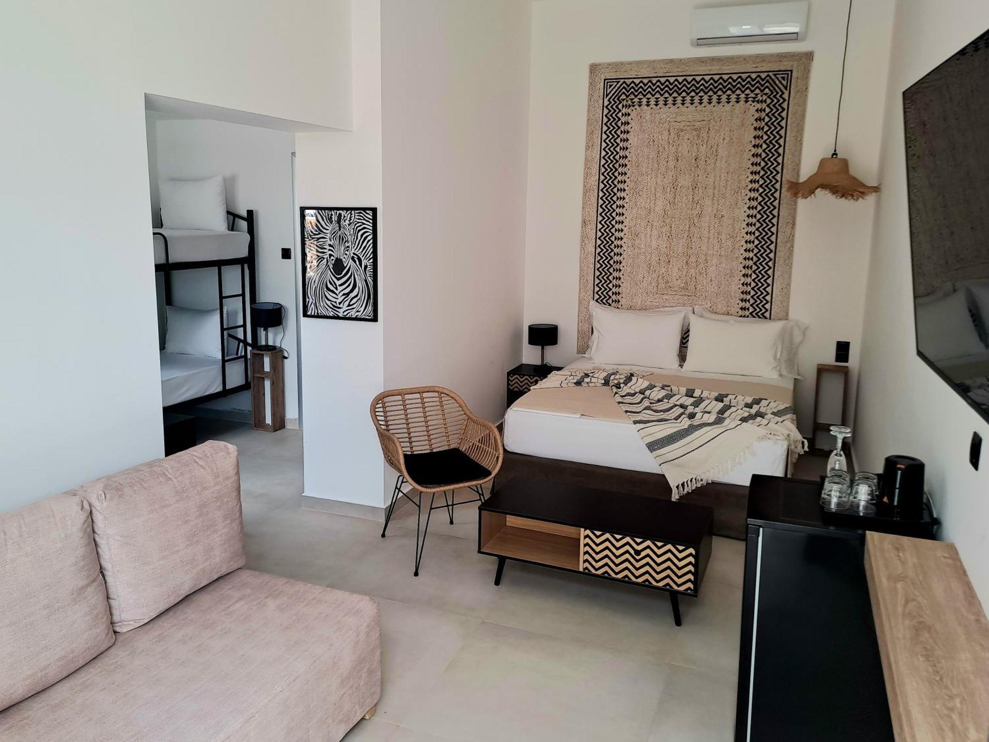 Beach Hotel Kapahi Πευκάρι Εξωτερικό φωτογραφία