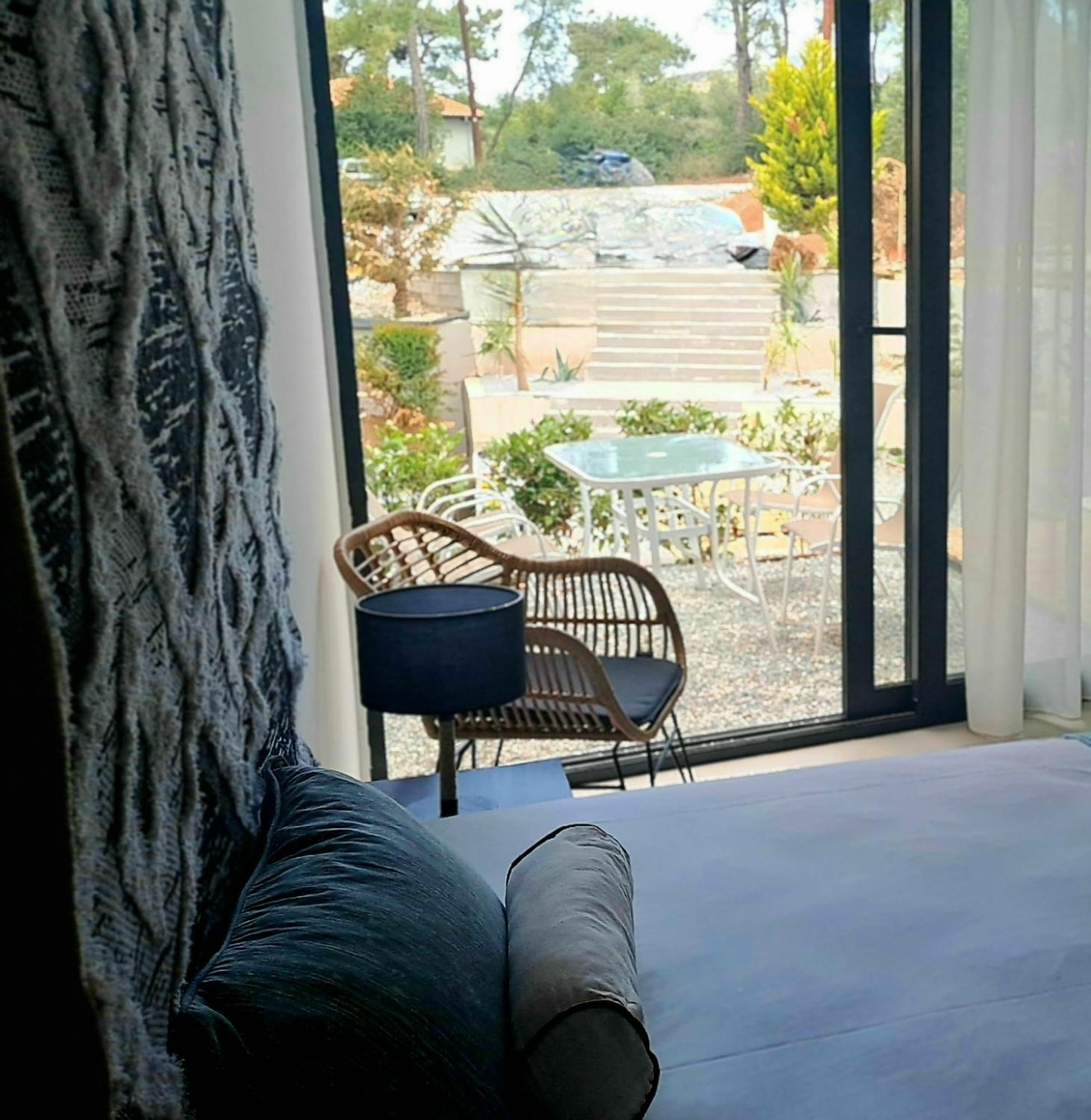 Beach Hotel Kapahi Πευκάρι Δωμάτιο φωτογραφία